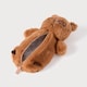 image 2 of Paperchase Noko Noko Plush Pencil Case