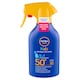 obrázok 2 z Nivea Sun Protect & Care Detský sprej na opaľovanie OF 50+ 250 ml