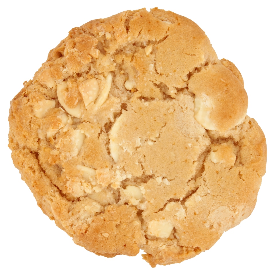 image 1 of Tesco Finest White Chocolate Cookie