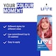 image 4 of Schwarzkopf LIVE Colour Moment 025 Dusty Rose Semi-Permanent Hair Dye