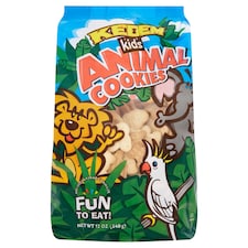 Kedem Animal Cookies 340G