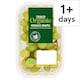 image 1 of Tesco Organic Seedless Grapes 400g