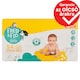 Fred & Flo pelenka 3 Midi 5-9 kg 54 db  1. kép