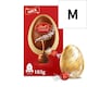 image 1 of Lindt Lindor Milk Chocolate Egg with Milk Truffles 183g