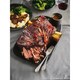 image 2 of 44. Tesco Finest Beef Shin with a Rich Red Wine & Truffle Infused Gravy 3.215kg (Serves 8)