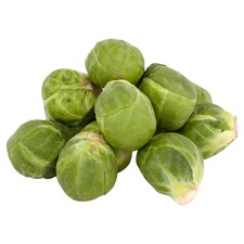 Tesco Brussels Sprouts Loose