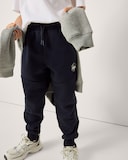 Navy - Selected