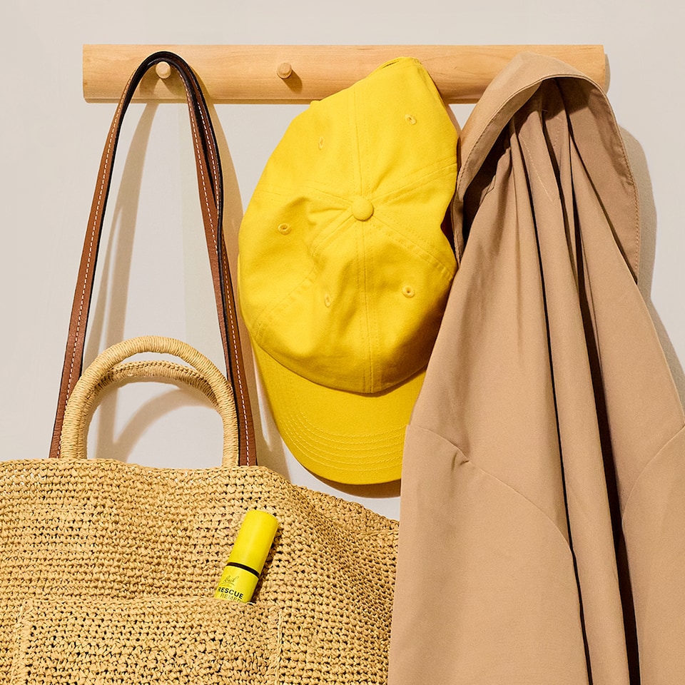 image 1 of Bach Rescue Remedy Stress Relief Spray 20ml