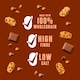 image 4 of Weetabix Crispy Minis Cereal - Chocolate Chip 500g