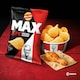 image 2 of Walkers MAX Kentucky Fried Chicken Crisps 50g