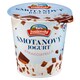 image 2 of Zvolenský Creamy Yogurt Stracciatella 145 g