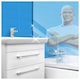 image 2 of Mr Proper Spray Wipe Done Odmašťovací Čisticí Sprej Alpine Fresh 800ml