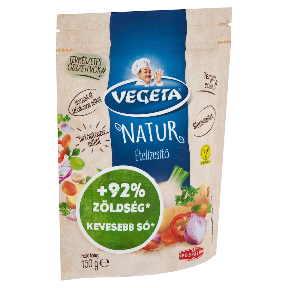 image 1 of Vegeta Natur Condiment 150 g