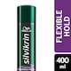image 1 of Silvikrin Flexible Hold Hair Spray 400Ml