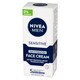 image 2 of Nivea Men Sensitive Hydratační pleťový krém 75ml