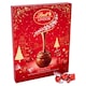 image 2 of Lindt Lindor Milk Advent Calendar 235g