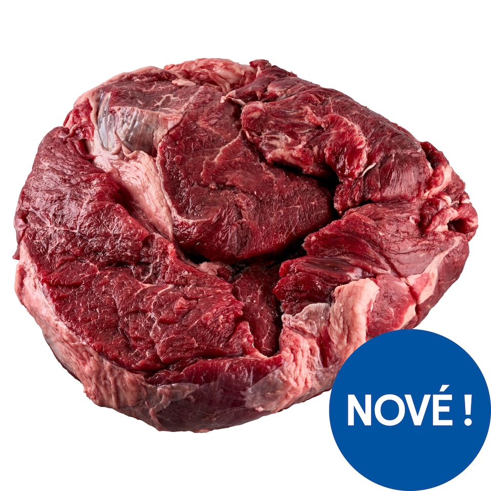 Obrázek 1 pro produkt Tesco Hovězí krk podplečí