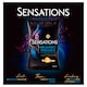 image 3 of Walkers Sensations Balsamic Vinegar & Onion Crisps 150g