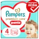 image 1 of Pampers Premium Care Pants Size 4, 38 Diapers, 9kg-15kg