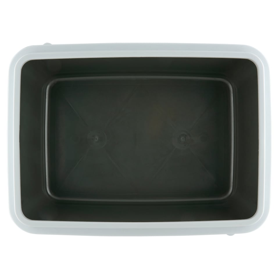 Cat Litter Box 31 x 42 x 15 cm