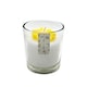 image 3 of F&F Home Sweet Pea Floral Wax Inclusion Candle 260g Assorted