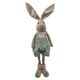 Obrázek 2 pro produkt Easter Meister Velikonoční dekorace zajíček s dlouhýma nohama 1 m