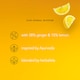 image 5 of Pukka Organic Lemon Ginger And a Touch of Manuka Honey 20 Herbal Tea Sachets 34g
