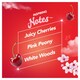 image 2 of Glade Plug in Electric Refill Floral Cherries 20ml