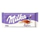 image 1 of Milka čokoláda Jogurtová mléčná 100g