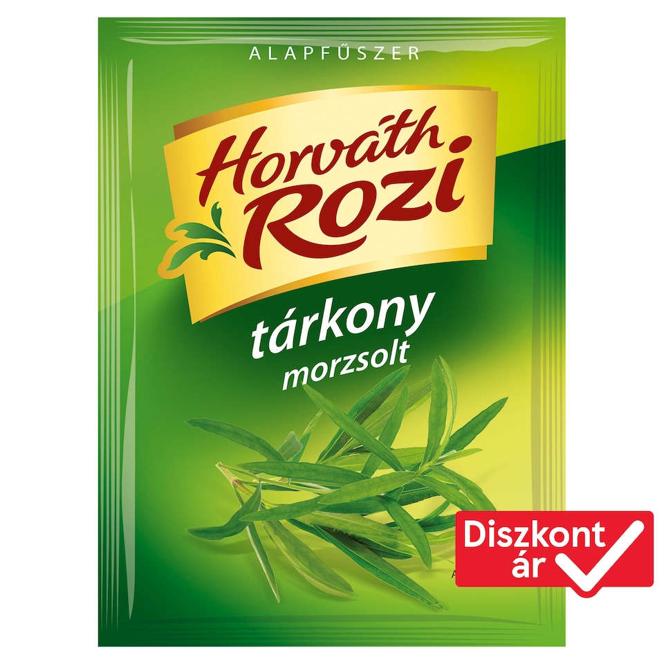 Horváth Rozi Crumbled Tarragon 5 g