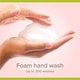 image 2 of Palmolive Magic Softness Foaming Handwash with Raspberry Fragrance 250 ml