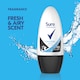 image 3 of Sure Invisible Aqua Roll-On Antiperspirant Deodorant 50ml