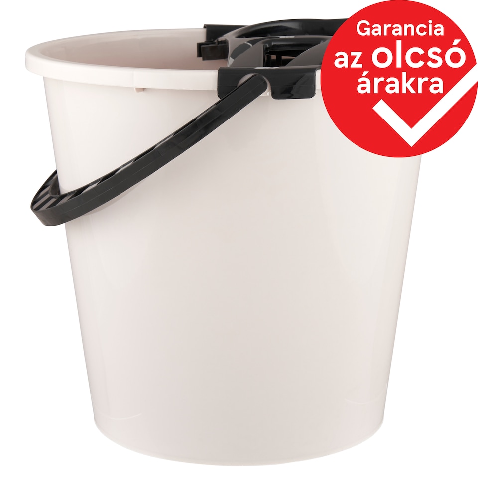 York vödör facsaróval