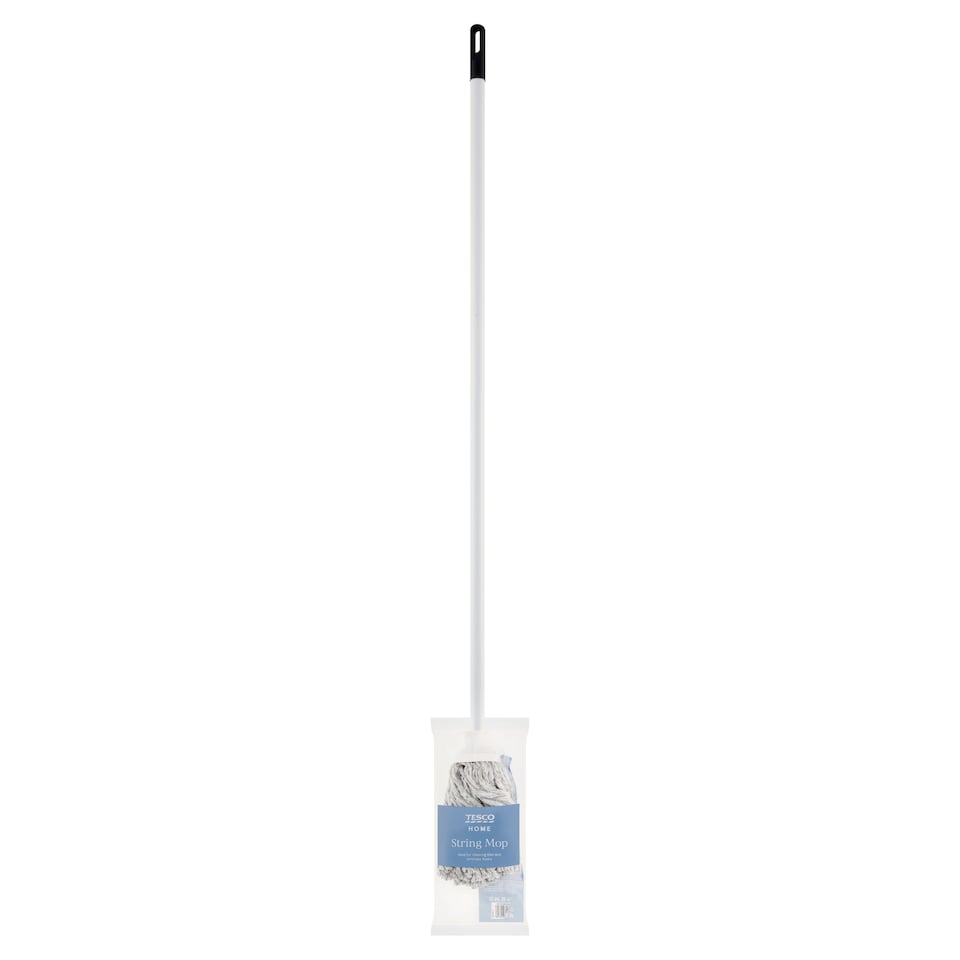 Tesco Home Mop