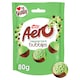 image 1 of Aero Peppermint Milk Chocolate Bubbles 80g
