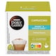 image 1 of NESCAFÉ Dolce Gusto Cappuccino Skinny Unsweetened - Coffee in Capsules - 16 pcs