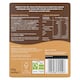 image 2 of Graze Peanut Butter Oat Boosts Flapjack Snack 4x30G