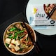 image 3 of itsu restaurant ramen soba noodles 200g