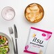 image 3 of Itsu Sweet Chilli Prawn Crackers 60G