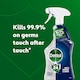 image 2 of Dettol Protect 24 Hour Antibacterial Cleaner Ocean Fresh 460Ml