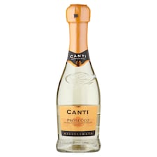 Prosecco Canti D.O.C. 20Cl