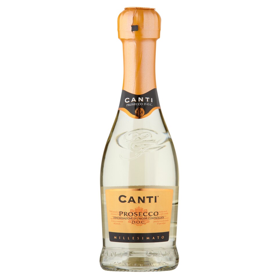 image 1 of Prosecco Canti D.O.C. 20Cl