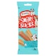 image 2 of Frolic Smiley Sticks Complementary Pet Food for 4 Months+ Dogs Flavored with Chicken and Beef 175 g