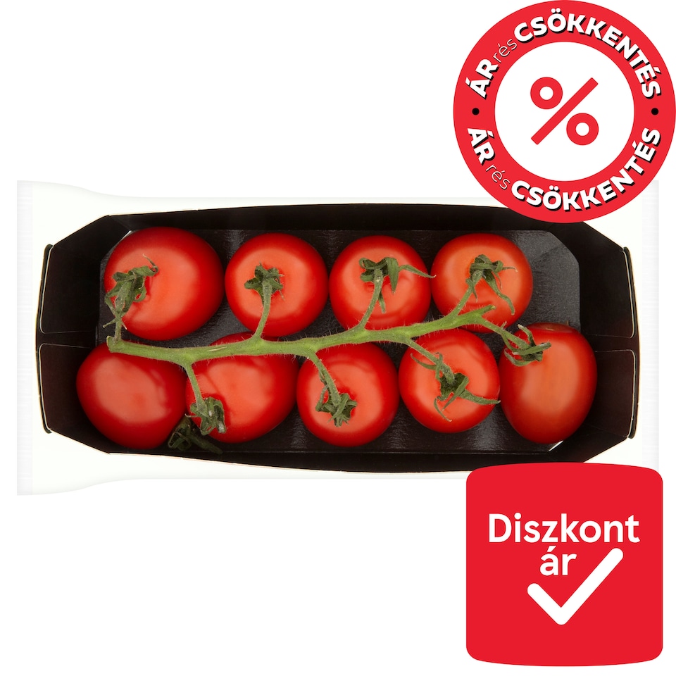 Fürtös bébi szilva paradicsom 250 g