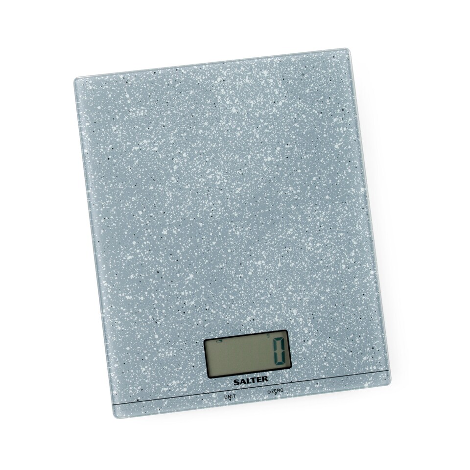 Salter Heritage Marble Platform Scale 5Kg Tesco Groceries