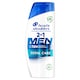 image 1 of Head And Shoulders 2 In 1 Men Total Care Shampoo 250Ml