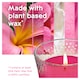 image 3 of Glade Scented Candle Air Freshener Tropical Blossoms 129g