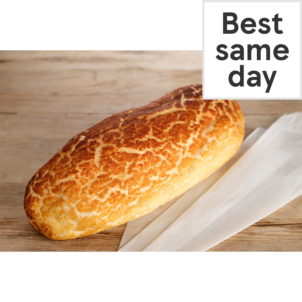 image 1 of Tesco Tiger Bloomer 800G