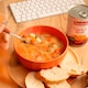 image 2 of Baxters Favourites Chicken Broth Soup 400G