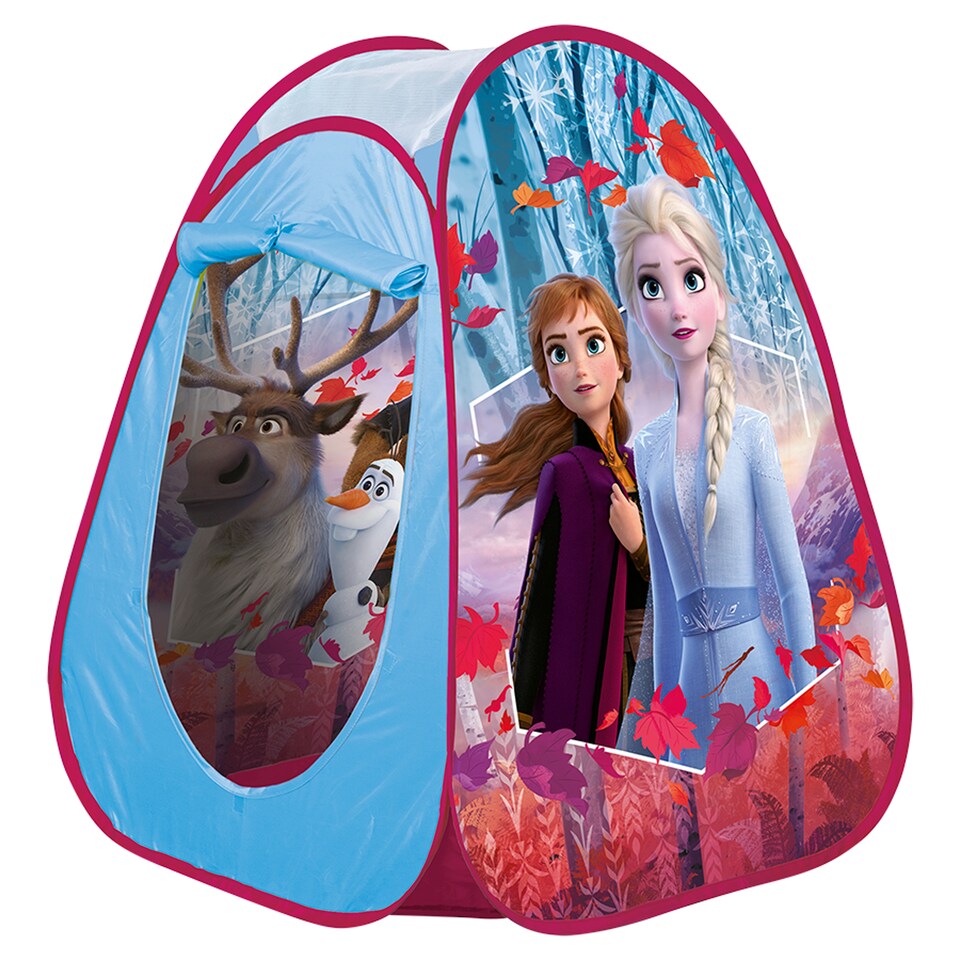 image 1 of Pop Up Play Tent